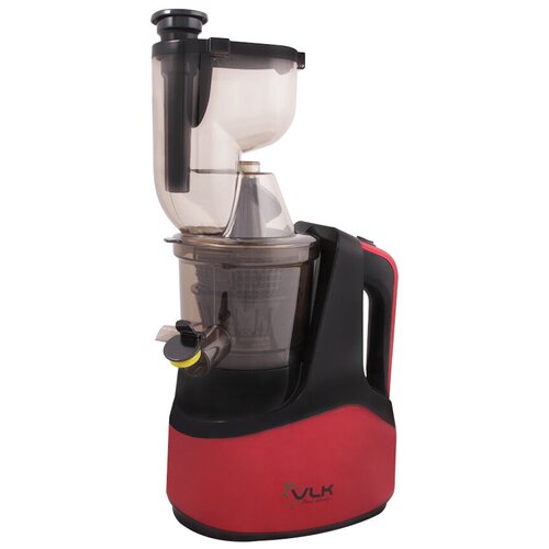 Соковыжималка шнекового типа VLK Profi 3500 черныйкрасный 938600₽