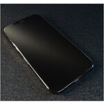 Защитная гидрогелевая пленка на экран для Samsung Galaxy Note 10 Plus, матовая - изображение