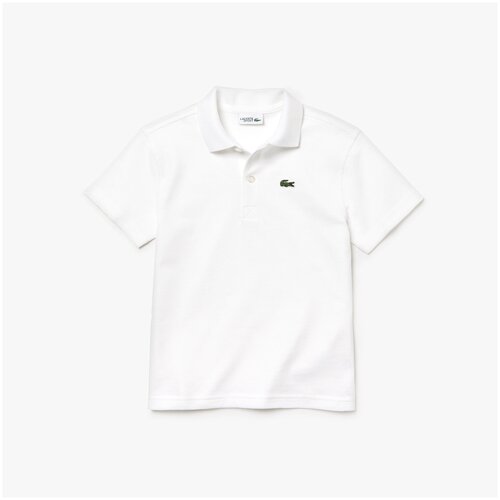 фото Поло lacoste polo дети l1830001 6a