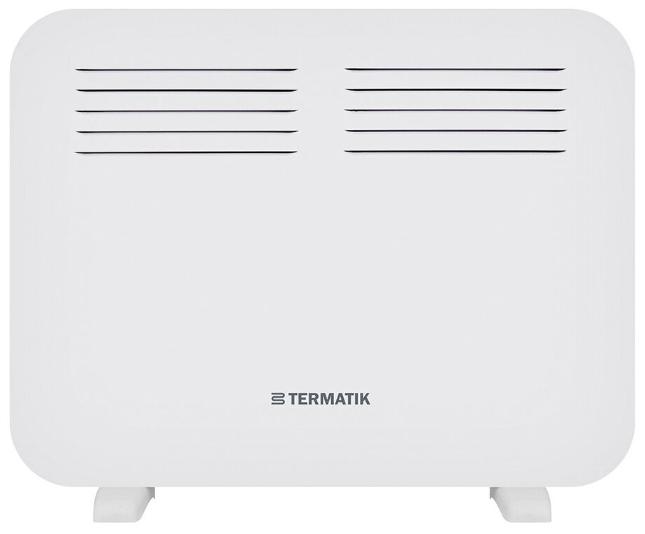 Конвектор электрический Termatik HPH01-05E 500 Вт электронный термостат