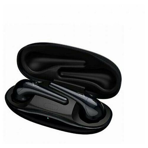 Наушники True Wireless 1More True Wireless Comfobuds 2 Black (ES303-Black)