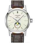 Наручные часы Longines Heritage L4.826.4.92.2 - изображение