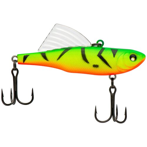 фото Воблер condor lucky strike зимний salamandra 85мм, 18гр, тонущий, цвет а5