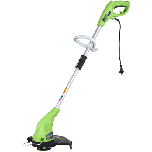 Триммер электрический Greenworks 21217 GST5033 230V Basic, 500 Вт, 30 см