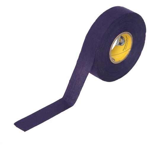 Лента хоккейная Howies 24мм х 22,8м фиолетовая (NS)