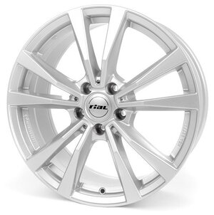 Rial m12x 9,0x20 5/112 et48 d-66,5 polar silver (m12x-902048mb11-0)