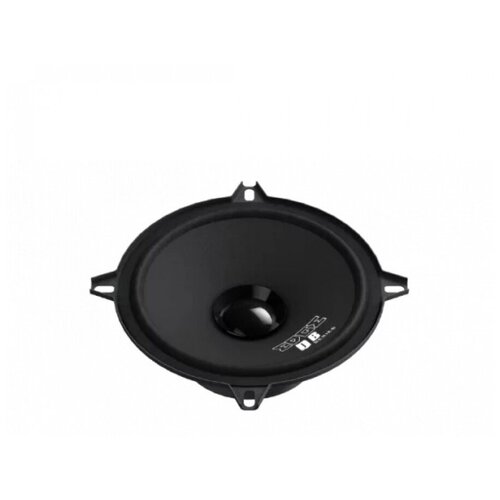 Колонки автомобильные Edge EDB5W-E0 без решетки 140Вт 92дБ 4Ом 13см 5дюйм ком2кол среднечастотные 130000₽