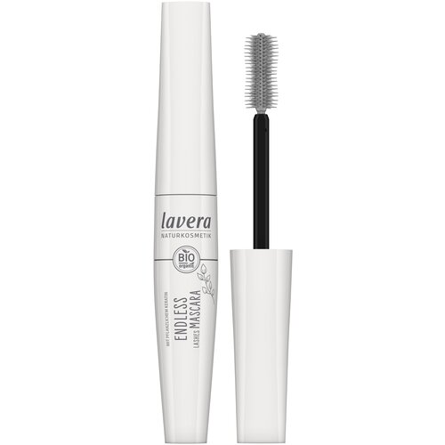 Lavera Тушь для ресниц Endless Lashes Mascara, черный