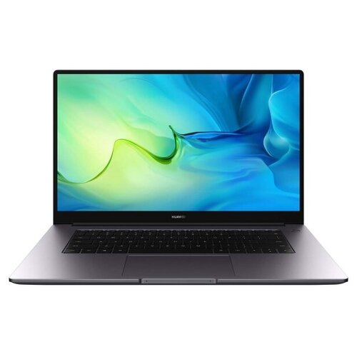 Ноутбук HUAWEI MateBook D 15 BoD-WDH9 156 1920x1080 IPSIntel Core i5-1155G78ГБ DDR4256ГБ SSDIris Xe GraphicsWindows 11 Home серый 53013PEX 6306600₽