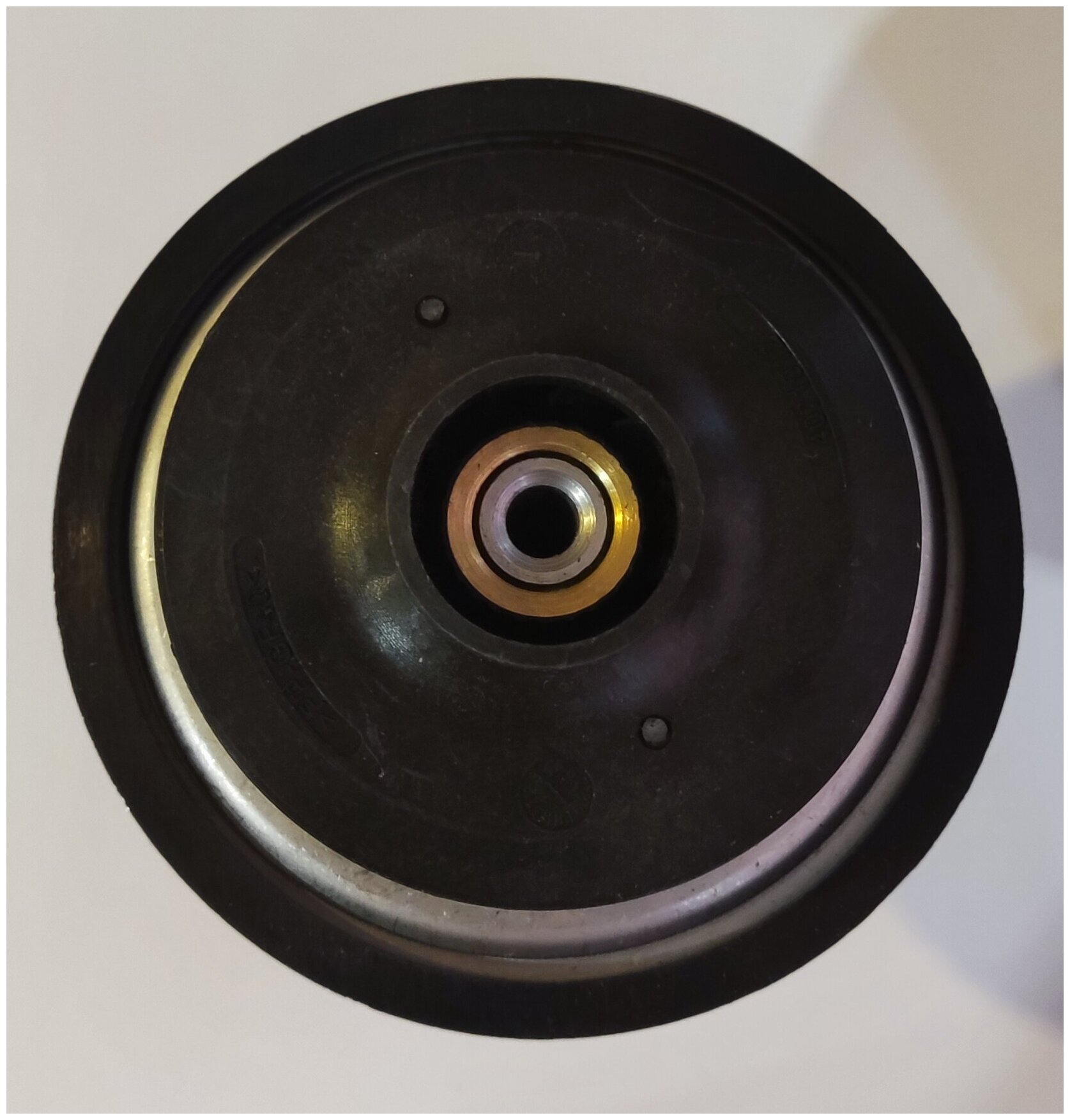Ротор циркуляционного насоса Wilo внутренний 21 мм, стакан 35 мм по часовой - фотография № 3