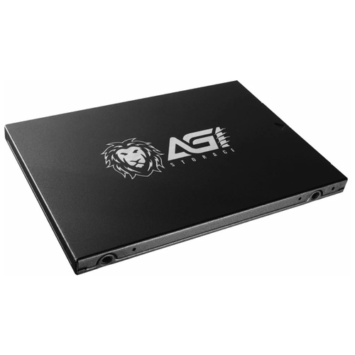 Жесткий диск SSD AGI AGI512G17AI178