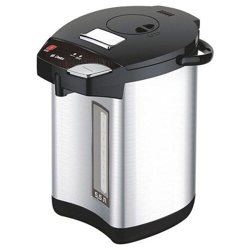 Термопот Delta DL-3039 черныйсеребристый 339800₽