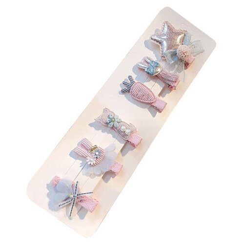 Набор заколок TS19-11 LANYINGDI 258₽