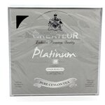 Чай черный CREATLUR Platinum Pure Ceylon Tea 100 bags - изображение