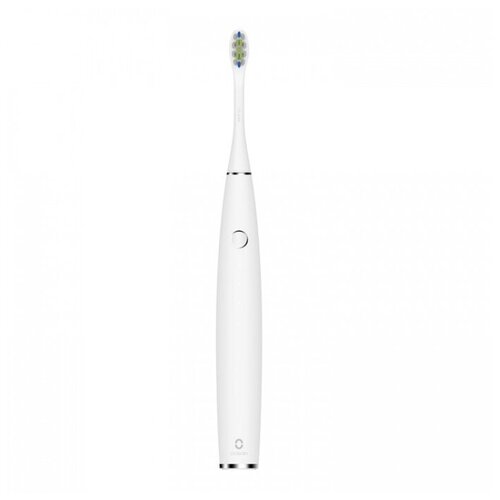 Электрическая зубная щетка Xiaomi Amazfit Oclean One Smart Sonic White 494000₽