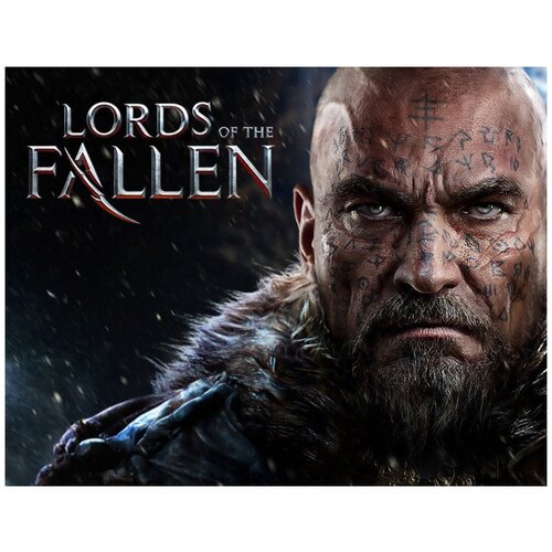 Lords Of The Fallen