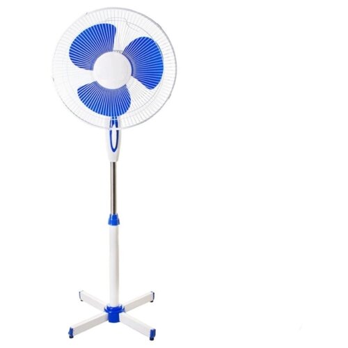 Напольный вентилятор CORAL Star 235000₽