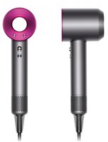 Фен для волос Xiaomi SenCiciMen Hair Dryer HD15, розовый