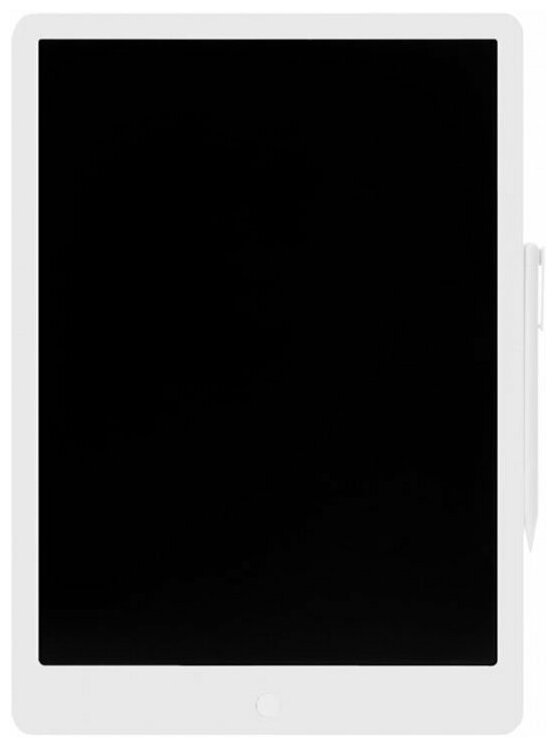 Планшет Xiaomi Mi LCD Writing Tablet 13,5" для рисования White