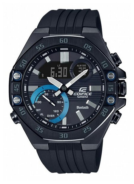 Наручные часы CASIO Edifice ECB-10PB-1AEF