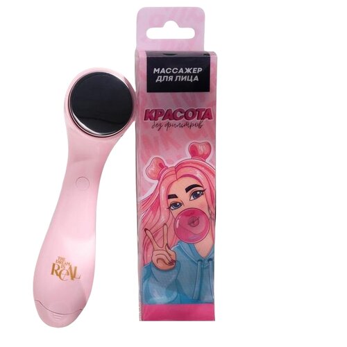 Like Me Массажёр для лица Красота без фильтров 63500₽