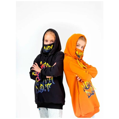 фото Худи нет бренда