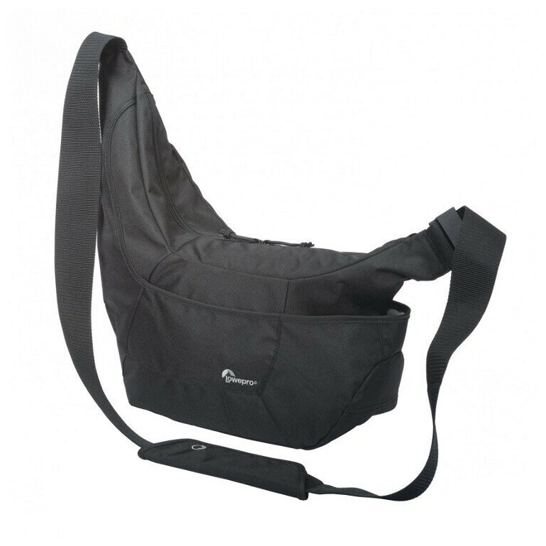 фото Сумка LowePro Passport Sling III Black LP36657-0WW