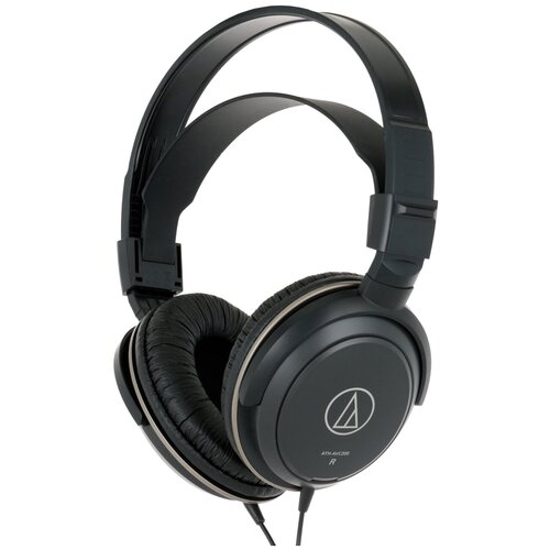 Audio-Technica Наушники накладные ATH-AVC200