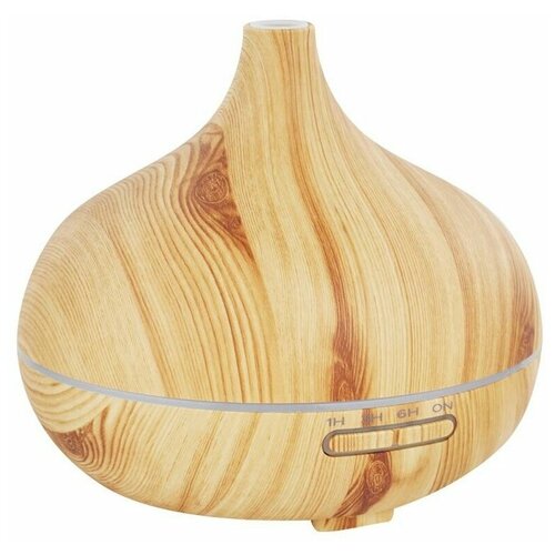 Увлажнитель воздуха светлое дерево 299000₽