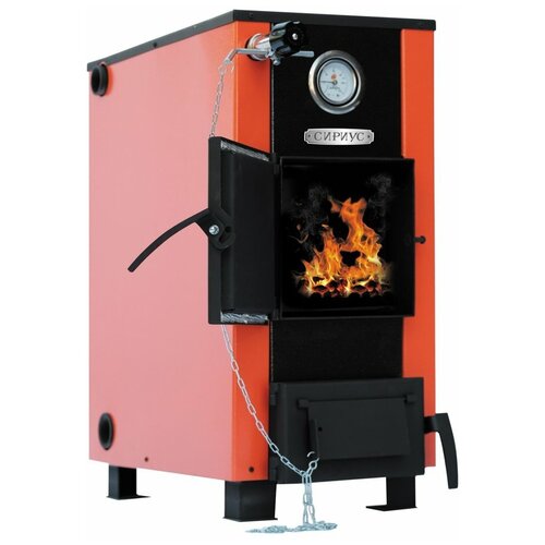 Котел НМК Сириус-10 с варочной поверхностью 3070000₽