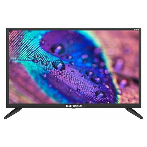 Телевизор Telefunken TF-LED24S85T2 1 шт 1691400₽