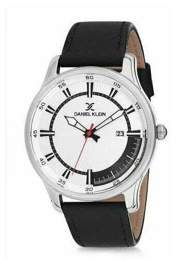 Daniel Klein 12232-1