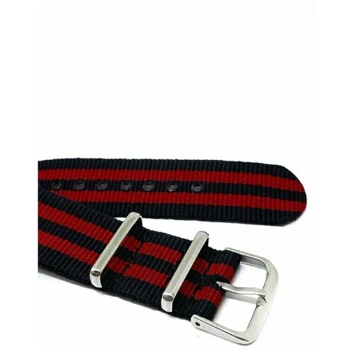 фото Ремешок для часов 22мм нет бренда