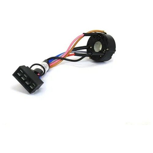 Контактная группа замка зажигания Noks для Газель 3302 7 контактов 3302-3704100 410₽