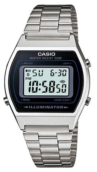 Наручные часы CASIO Vintage B640WD-1A