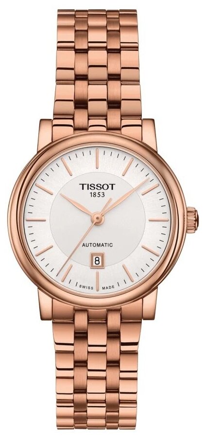 Наручные часы Tissot T122.207.33.031.00