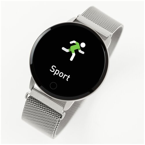 Умные часы REFLEX ACTIVE RA05-4015 316700₽