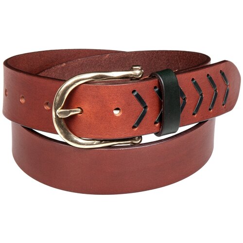 фото Ремень miguel bellido 9771/30 8373/10 light bro