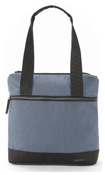 Сумка-рюкзак для коляски INGLESINA Aptica Back Bag, Alaska Blue (2021)