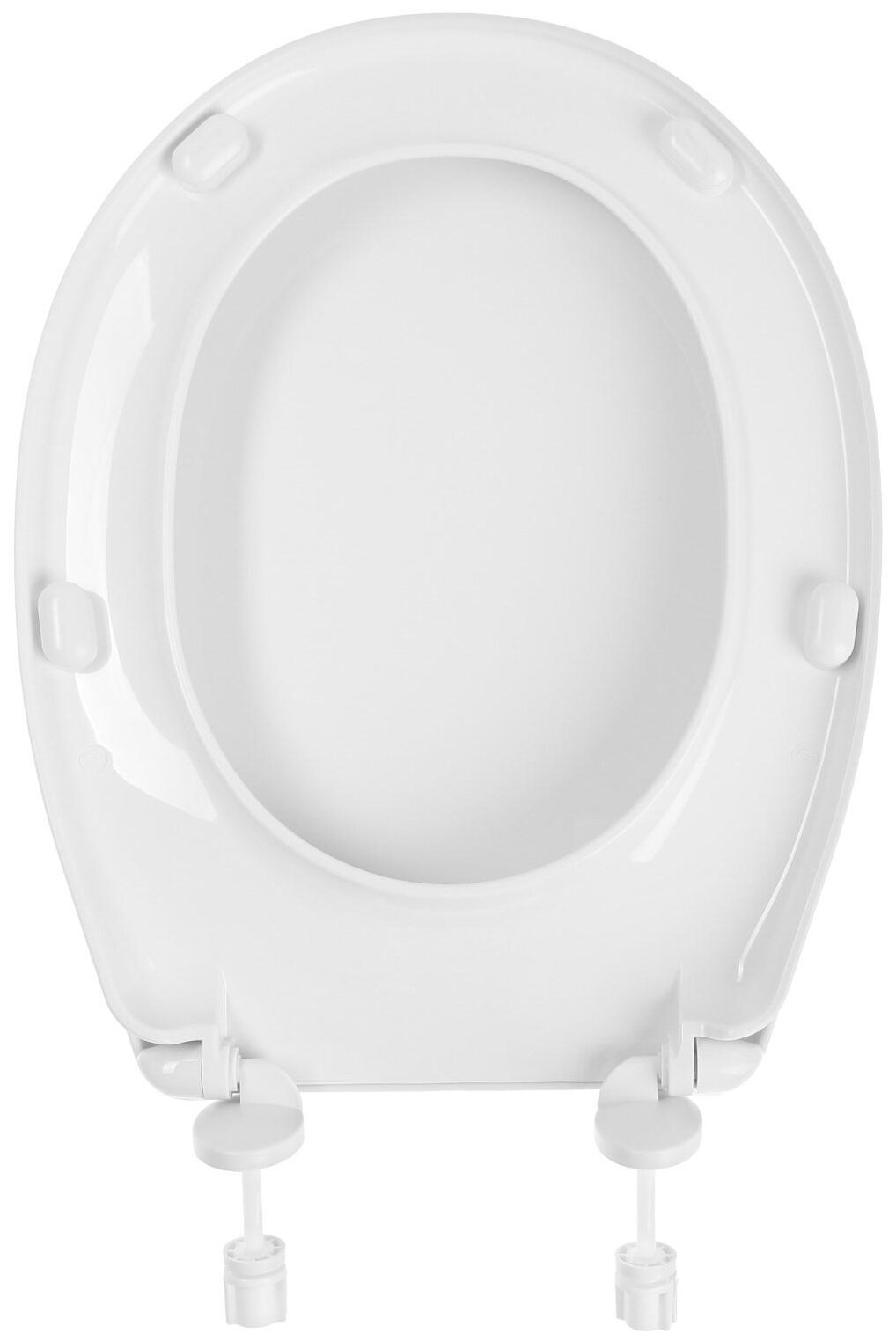 Сиденье для унитаза уклад СУ.64.07.80 — купить в интернет-магазине по ...