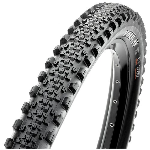 Велопокрышка MAXXIS MINION SS 27.5X2.3, кевлар