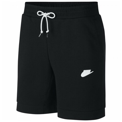 фото Шорты nike modern short flc (cu4467-440) l