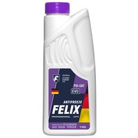 Антифриз FELIX EVO G12++ фиолетовый 1 кг 430206334