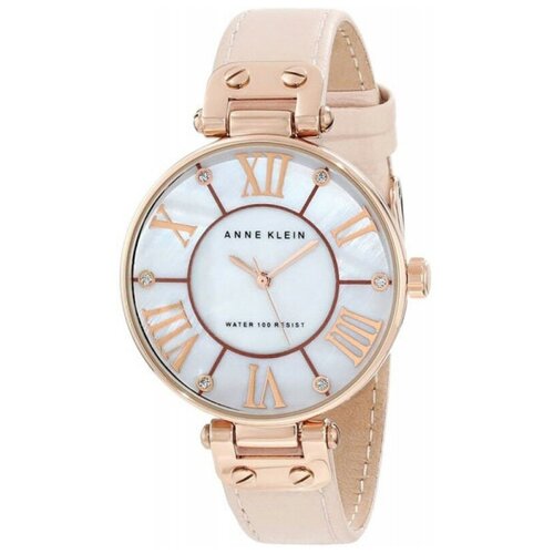фото Наручные часы anna klein 10-9918rglp anne klein