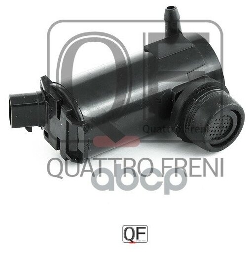 Мотор Омывателя Hyundai Accent I 199410 - 200001 QUATTRO FRENI арт. QF00N00086