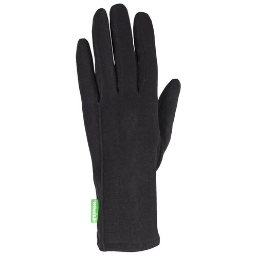 Перчатки Hofler, размер 7, черный перчатки hofler размер 7 красный