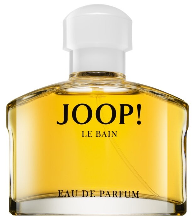 JOOP! парфюмерная вода Le Bain, 75 мл