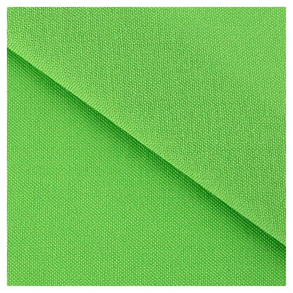 Ткани фасованные PEPPY (A - O) для пэчворка краски жизни фасовка 50 x 55 см 140±5 г/кв. м 100% хлопок 15-0146 ярко-зеленый