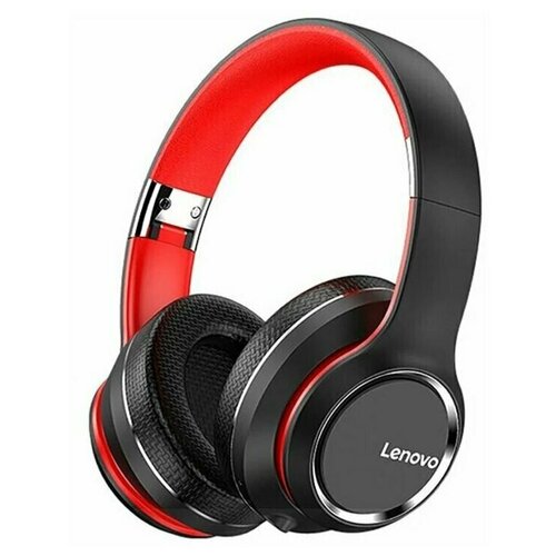 Беспроводные наушники Lenovo HD200 283300₽