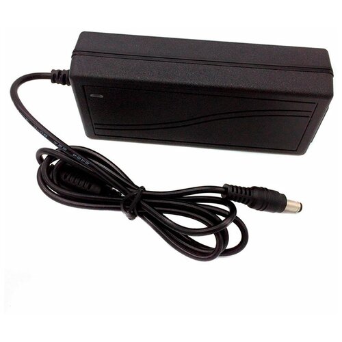 Источник постоянного напряжения с вилкой GDLI-60-A-IP20-12